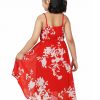 4-A–Symmetric-Floral-Dress-Red