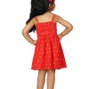 4-Back-Smocked-Resort-Wear-Dress–Red