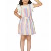 4-Rainbow-Stripes-Dungaree-with-Flutter-Sleeves-Top-edited