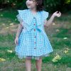 5-Butterfly-Shoulder-Checks-Party-Dress-outdoor