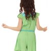 Jumpsuit-with-styling-belt-green-4